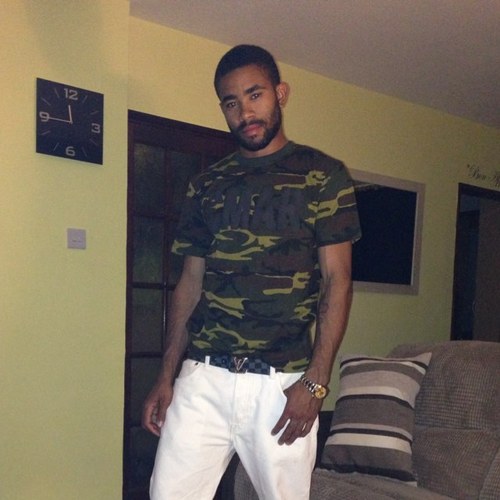 GunStaRoel's profile picture. I follow ma own lead ;-) ʋ ɢσи ℓɛαяи тσ∂αʏ #TeamGully #TeamChip #Insta--&Vine @realbaddazroel Holla at yuh Boiii