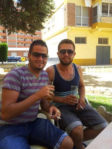 MaiikeSA7's profile picture. Twitter Oficial De MaiikeSA7; Jugador De La Caleta Castilla