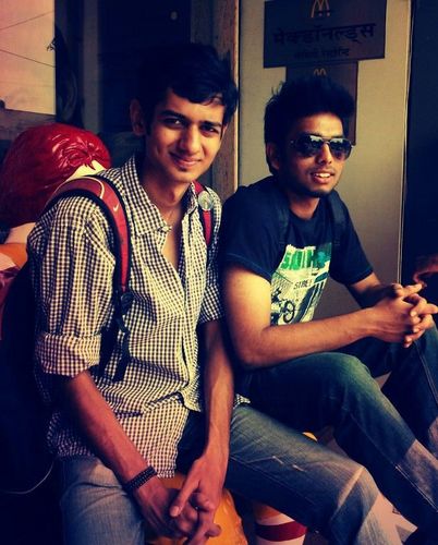 Punekar 😎