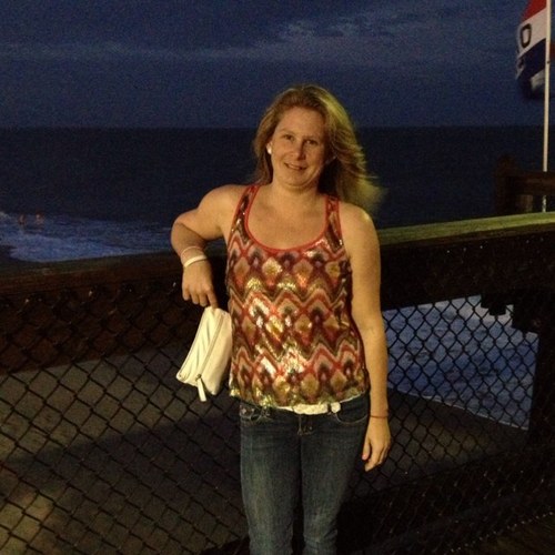 Stacey_Speicher's profile picture. 