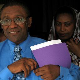 Directeur Général de HaYba FM
Président Honoraire de la Fédération Comorienne des Consommateurs FCC