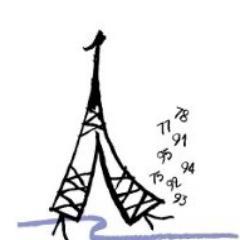 LesNP's profile picture. Engagée @SoyonsLibres @vpecresse Mes tweets n’engagent que moi 😁