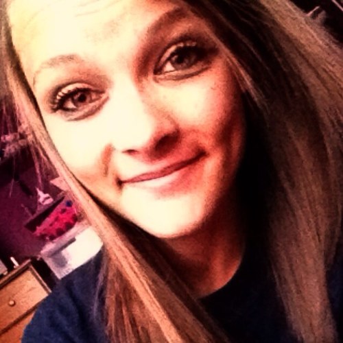 Kaylaaa | beautiful daughter kayleigh grace , 09|25|2012 *