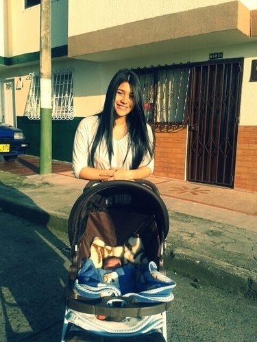 No me Quitaste mi Futuro, Me diste uno nuevo..♥