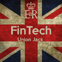 FinTech London (@fintechlondon) Twitter profile photo