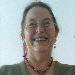 This is a 'joint' account with @wildwalkerwoman