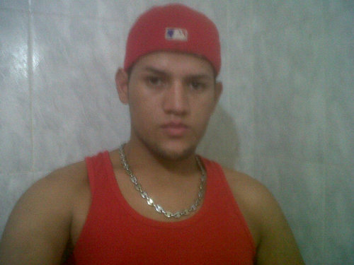 Naci el 8 de octubre de 1989. me llamo Franklin Pabon. Tengo 23 a#os , actualmente soy T.S.U en Administracion de Empresas Turisticas. Soy un luchador