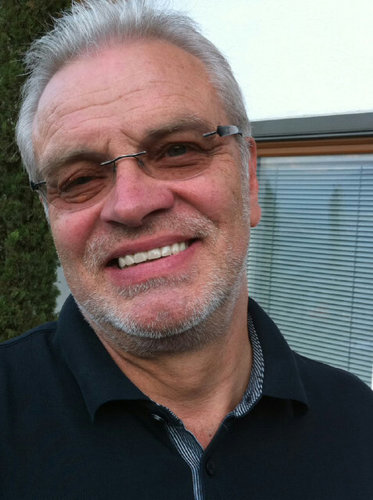 GerhardStrmer's profile picture. Unternehmensberater,Präsident Kepler Society,