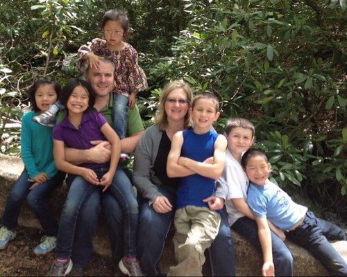 Jesus Freak, Robin's husband & Lover, Awesome Dad, Nuclear Pharmacist