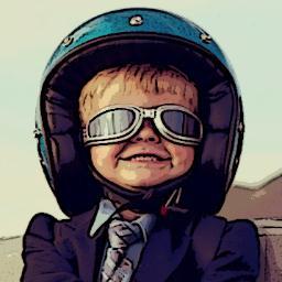 sincrob2b's profile picture. Soluciones de #MarketingB2B - Marketing Estratégico - Generación de Leads - Optimización de ventas- Gestión de clientes