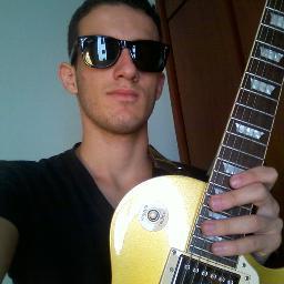 Adorador de Cristo Jesus, guitarrista inspirado pela essência do amor de Deus!

Músico e produtor (34) 9223-4122

Contato paulomachado.music@gmail.com
