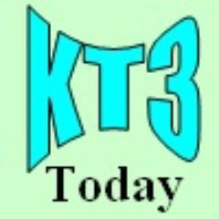 KT3_Today's profile picture. ■■♡■ #KT3_Shopping ■■♡■ relayed on behalf of smaller independent businesses in #NewMalden_and_MotspurPark