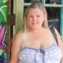 MaryHardinger's profile picture. 