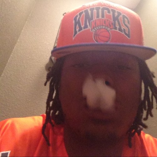 Niquethehomie's profile picture. 