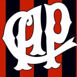 Não é milagre é ATLETICO-PR é FURACAO