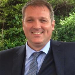 Regional Sales Manager for IGEL