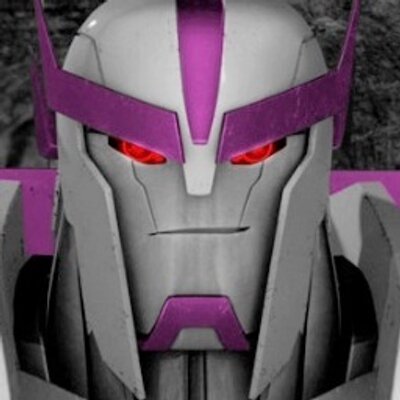 ディセプティコンラチェットbot