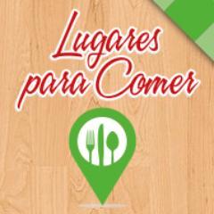 Es la guía más completa de Paraguay para saber donde disfrutar de una deliciosa comida. Además con promociones diarias únicas. ¡Sentí el sabor de Paraguay!