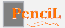 PENCIL nace el 20 de Mayo del 2013 con la idea de ayudar y proporcionar a peques y mayores todo tipo de literatura, material y el apoyo escolar necesario.