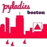 PyLadies Boston (@pyladiesboston) 's Twitter Profile