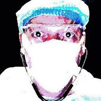 Scott Rudnicki-Bayne (@manikinskywalkr) 's Twitter Profile Photo Scott Rudnicki-Bayne (@manikinskywalkr) 's Twitter Profile Photo