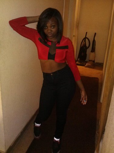 Malia's Mommy !