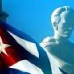 Profesor, humanista, para el que Patria es Humanidad, solidario y altruista. Amigo sincero y leal para buenos amigos.