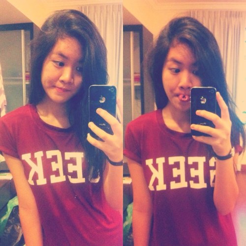 theonlyrachelle's profile picture. Don't worry I follow back. Instagram; Therealrachelle