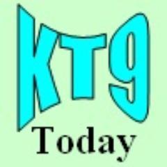 KT9_Today's profile picture. Communication and locale relay channel on behalf of smaller independent businesses in #KT9Chessington & #KT9Hook #KT9Digital