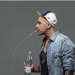 Melbourne based DJ/ Producer | New remix of @borgore Syrup out now Beatport: http://t.co/jOzcplAG5S via @DimMakRecs