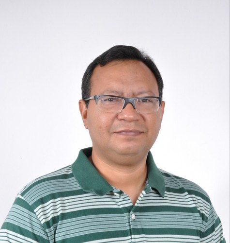Major da Reserva Remunerada da PMPA e Vereador no município de Bom Jesus do Tocantins/PA.