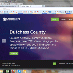 dutchessorg's profile picture. Dutchess County NY