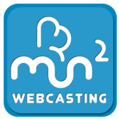 mn2Webcasting's profile picture. Mídia Social, Design, Cloud, Stream, VoD, Live, Pay Per View, Webcasting, WebTV