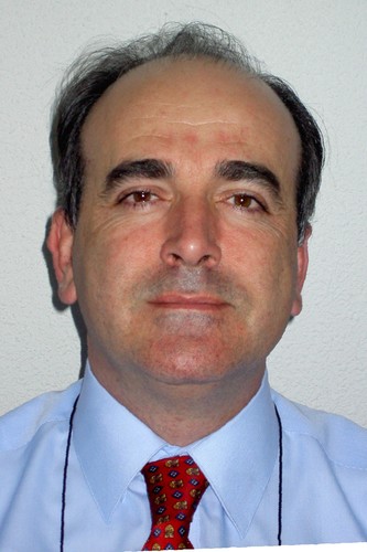 Agente de la Propiedad Inmobiliaria