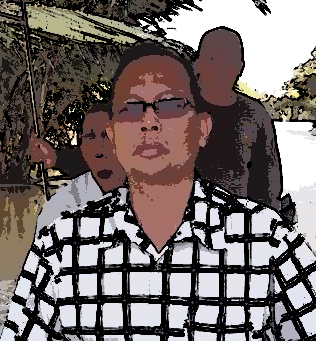 bahrin1097's profile picture. 