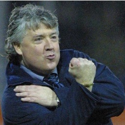 Out of work at the moment. Still providing you all with my superior football knowledge. Still a Georgie at heart. Not the real Joe Kinnear, but nearly...