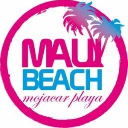 Maui Beach Mojacar