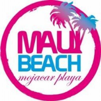 maui beach mojacar mojacar