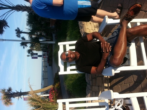 Track & Field Coach/Official.  C.P.A