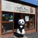 The Bear House  - @DebBear1 - Twitter