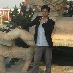 wenhaoliu117's profile picture. loving freedom.