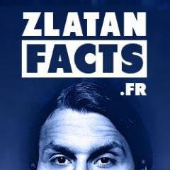 Twitter Officiel des ZlatanFacts : Découvrez chaque jour les derniers Zlatan Facts, des Zlatan Facts en exclu, et l'actualité du site.