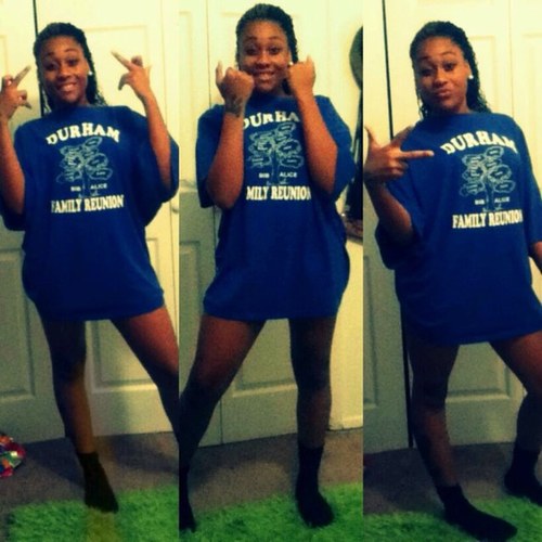 Screaming Stealinn Boyshorts Maynee!!