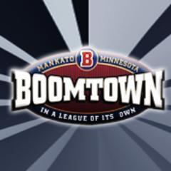 BoomtownMankato's profile picture. 