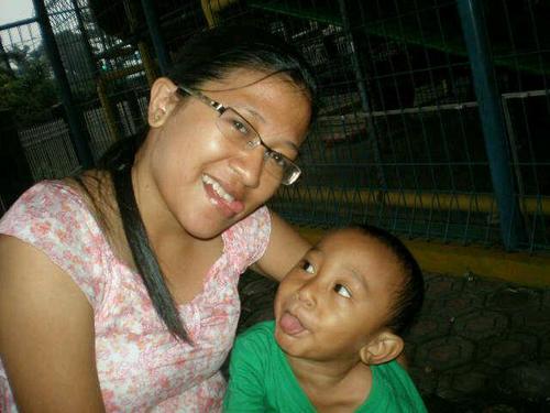 khiky_naim's profile picture. Love my Boys..Al Rafa Agriezky & Atharva Ryu Agriezky