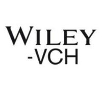Wiley-VCH Verlag (@wiley_vch) 's Twitter Profile