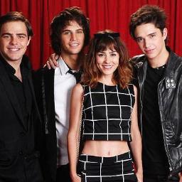 FC official de #JotaEsse by Julian serrano 29/5 oh iea #Serranistas IN #Serranas OUT