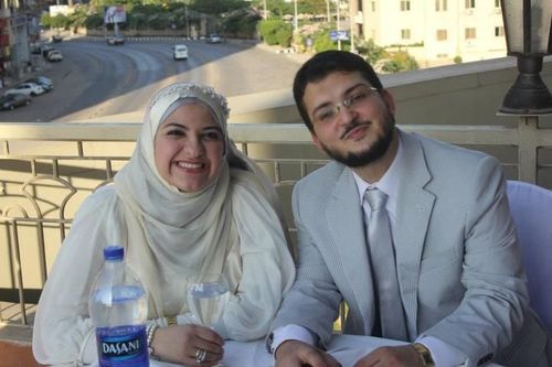 pedodontist-teaching assistant at delta university-graduated from MIU-wishing to be a better muslim in actions and sayings