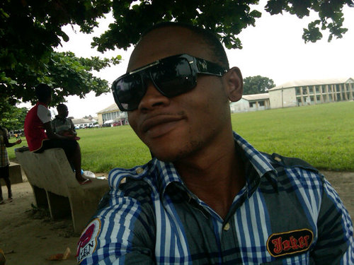 I am an health officer