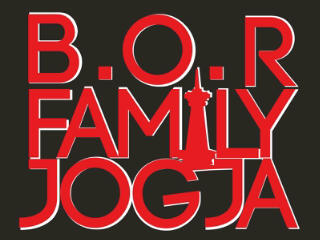 Official Account Twitter Boys Of Rock Family Jogja | @boysofrock @bountyramdhan @bmba_